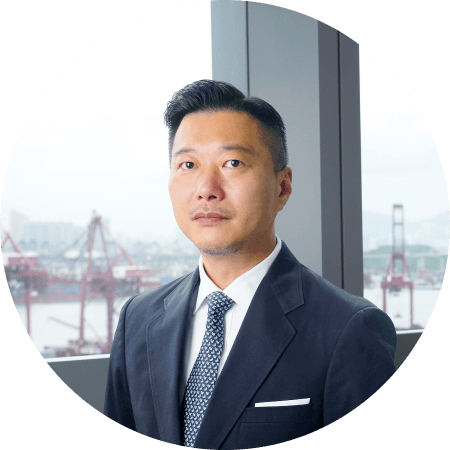 Executive Director & CEO