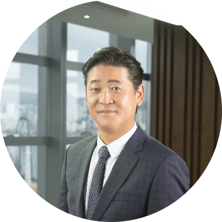 Executive Director & Chairman